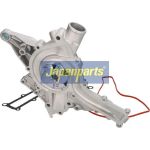 Japanparts Wasserpumpe PQ-0516 Japanparts Wasserpumpe PQ-0516