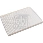 Innenraumfilter Opel Omega B 9431 Innenraumfilter Opel Omega B 9431