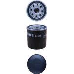Mahle Original Ölfilter OC 534 Mahle Original Ölfilter OC 534