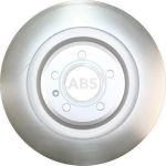 A.B.S. Bremsscheibe 17823 A.B.S. Bremsscheibe 17823