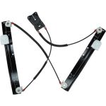 KAMOKA 7200109 Fensterheber vorne links, elektrisch, ohne Motor KAMOKA 7200109 Fensterheber vorne links, elektrisch, ohne Motor