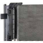 Kondensator, Klimaanlage AC 446 000P Kondensator, Klimaanlage AC 446 000P