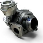 Prime Turbo Turbolader V00048T Prime Turbo Turbolader V00048T