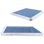 MAHLE Filter, Innenraumluft LAO 129 MAHLE Filter, Innenraumluft LAO 129