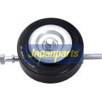 Japanparts Umlenk- / Führungsrolle, Keilrippenriemen RP-101