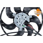 NRF Kühlerlüfter 470059 NRF Kühlerlüfter 470059