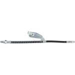 A.B.S. Bremsschlauch SL4897