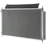 Kondensator, Klimaanlage AC 717 000S Kondensator, Klimaanlage AC 717 000S