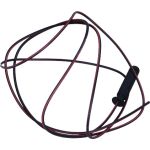Original VAG Kabel - Glühkabel VW Golf 2.0 Tdi 12-14 4G0971782 Original VAG Kabel - Glühkabel VW Golf 2.0 Tdi 12-14 4G0971782