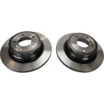 11 482 053 Bremsscheibe HA DF6299 11 482 053 Bremsscheibe HA DF6299