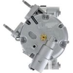 Kompressor, Klimaanlage ACP 1388 000P Kompressor, Klimaanlage ACP 1388 000P