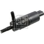 febi bilstein Waschwasserpumpe 181563 febi bilstein Waschwasserpumpe 181563