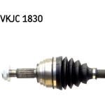 SKF Antriebswelle VKJC 1830 SKF Antriebswelle VKJC 1830