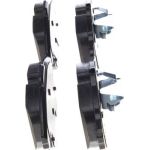 0 986 494 073 Bosch Bremsbelagsatz 0 986 494 073 0 986 494 073 Bosch Bremsbelagsatz 0 986 494 073