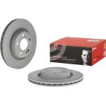 15 482 107 Bremsscheibe HA Co-Cast 09.D533.13 15 482 107 Bremsscheibe HA Co-Cast 09.D533.13