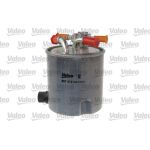 Valeo Kraftstofffilter 587572 Valeo Kraftstofffilter 587572