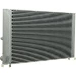 MAHLE Kühler, Motorkühlung CR 579 000P MAHLE Kühler, Motorkühlung CR 579 000P