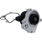 Kamoka Wasserpumpe / Kühlmittelpumpe T0062 Kamoka Wasserpumpe / Kühlmittelpumpe T0062
