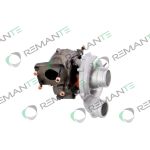 Turbolader 003-001-000010R