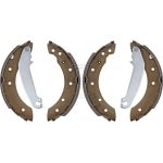A.B.S. Bremsbacken 8854 A.B.S. Bremsbacken 8854