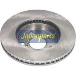 Japanparts Bremsscheibe DI-297C Japanparts Bremsscheibe DI-297C