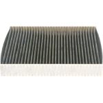 Aktivkohlefilter 1987432304 Aktivkohlefilter 1987432304