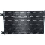 Kondensator, Klimaanlage 35902 Kondensator, Klimaanlage 35902