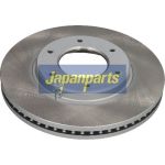 Japanparts Bremsscheibe DI-2023C Japanparts Bremsscheibe DI-2023C