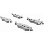 Vaico Bremsbelagsatz für Scheibenbremse V40-8033 Vaico Bremsbelagsatz für Scheibenbremse V40-8033