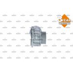 NRF Ölkühler, Motoröl 31328 NRF Ölkühler, Motoröl 31328