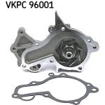 SKF Wasserpumpe / Kühlmittelpumpe VKPC 96001 SKF Wasserpumpe / Kühlmittelpumpe VKPC 96001