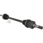 SKF Antriebswelle VKJC 5925 SKF Antriebswelle VKJC 5925