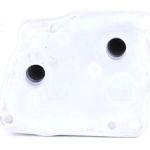 Ölkühler PKW 90688