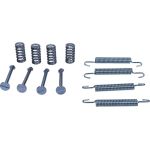 Quick Brake Montagesatz für Bremsbacken 105-0667 Quick Brake Montagesatz für Bremsbacken 105-0667