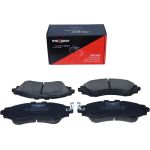 Maxgear 19-0609 Bremsbelagsatz Daewoo P. Lanos Maxgear 19-0609 Bremsbelagsatz Daewoo P. Lanos