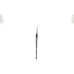 Bosch Wischerblatt N63 3397018162 Bosch Wischerblatt N63 3397018162