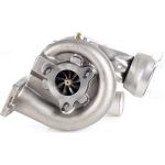 NISSENS Turbolader 93175
