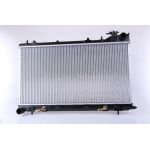 Nissens Wasserkühler PKW 67747 Nissens Wasserkühler PKW 67747