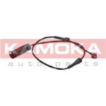 Kamoka Bremsbelagverschleißsensor 105057 Kamoka Bremsbelagverschleißsensor 105057