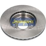Japanparts Bremsscheibe DI-0941C Japanparts Bremsscheibe DI-0941C