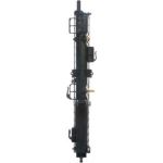 MAHLE Kühler, Motorkühlung CR 554 000S MAHLE Kühler, Motorkühlung CR 554 000S