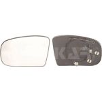 ALKAR Spiegelglas, Außenspiegel 6471702 ALKAR Spiegelglas, Außenspiegel 6471702