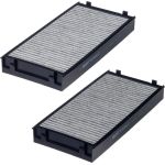 HENGST FILTER Filter, Innenraumluft E2944LC-2 HENGST FILTER Filter, Innenraumluft E2944LC-2