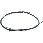 Bosch Handbremsseil 1987482432 Bosch Handbremsseil 1987482432