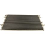 Kondensator, Klimaanlage AC830091 Kondensator, Klimaanlage AC830091