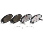 BREMBO Bremsklötze Xtra VA P 28 050X BREMBO Bremsklötze Xtra VA P 28 050X