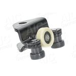AIC Schiebetür-Rollenführung 56701 AIC Schiebetür-Rollenführung 56701