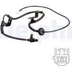 Sensor, Raddrehzahl SS20533 Sensor, Raddrehzahl SS20533