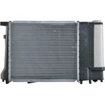 MAHLE Kühler, Motorkühlung CR 483 000P