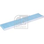FEBI BILSTEIN Filter, Innenraumluft 09409 FEBI BILSTEIN Filter, Innenraumluft 09409